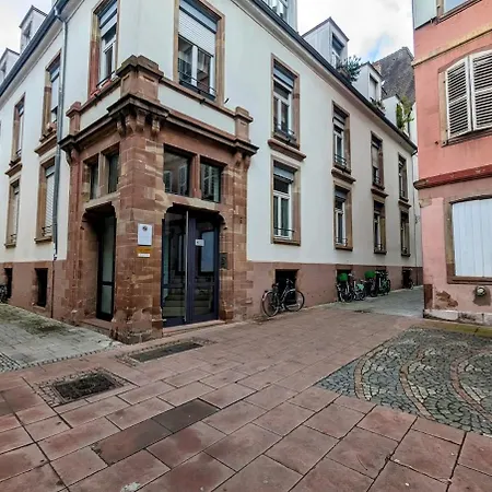 Apartment Citycosy - Le Nid De La Cathedrale *