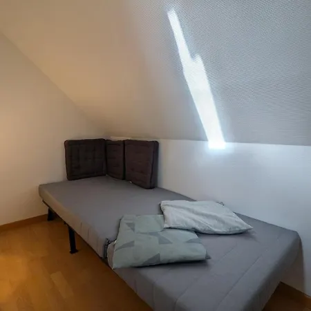 Apartment Citycosy - Le Nid De La Cathedrale *