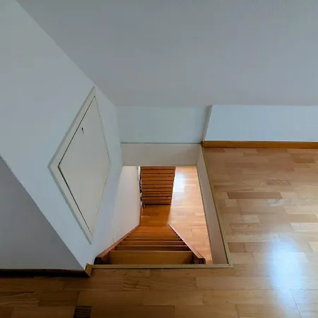 Apartment Citycosy - Le Nid De La Cathedrale *