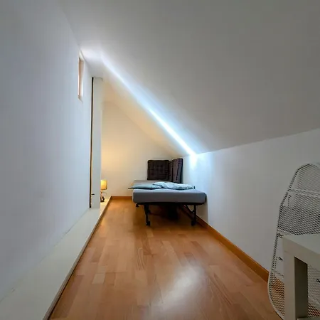 Citycosy - Le Nid De La Cathedrale Apartment