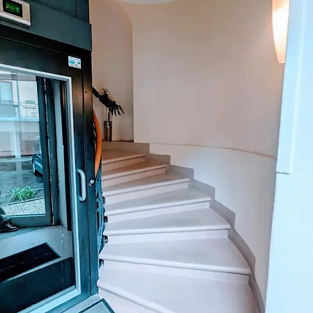 Appartement Citycosy - Le Nid De La Cathedrale Strasbourg
