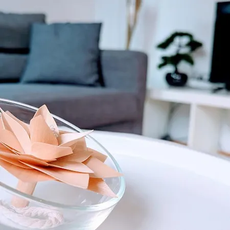 Citycosy - Le Nid De La Cathedrale Appartement *