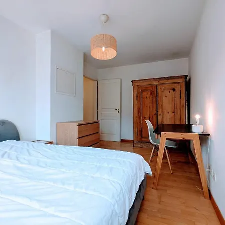 Citycosy - Le Nid De La Cathedrale * Strasbourg